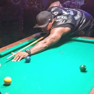 Meet your Posher, Buford